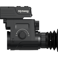 Цифрова насадка Sytong HT-77 LRF