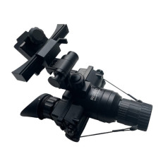 Окуляри нічного бачення TrickShot RG2051 (2+, кріп. на шолом, маска, зелений)