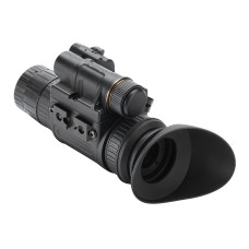 Монокуляр нічного бачення NRP RM2041 (2+, кріп. на шолом, маска, зелений)