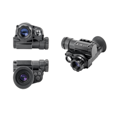 Цифровий монокуляр TRV NVG 10