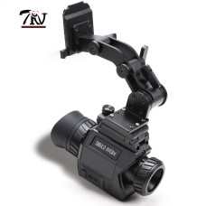 Цифровий монокуляр TRV NVG 3rd