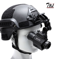 Цифровий монокуляр TRV NVG 3rd