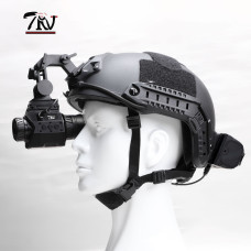 Цифровий монокуляр TRV NVG 3rd