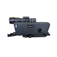 Цифровий приціл Konus NV-3 3-9x32