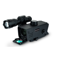 Цифровий приціл Konus NV-3 3-9x32