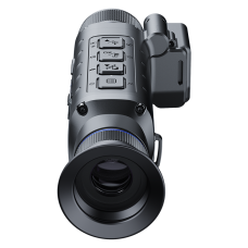 Тепловізор Pard Leopard 480-35 LRF (35 мм, 480х360, 1800 м)