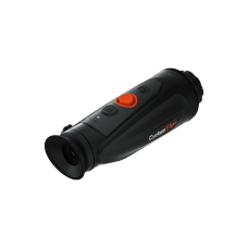 Тепловізор ThermTec Cyclops 315Pro (15 мм, 384x288, 750 м, NETD ≤25 мК)
