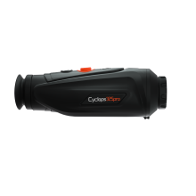 Тепловізор ThermTec Cyclops 325Pro (25 мм, 384x288, 1300 м, NETD ≤25 мК)
