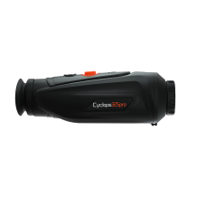 Тепловізор ThermTec Cyclops 325Pro (25 мм, 384x288, 1300 м, NETD ≤25 мК)