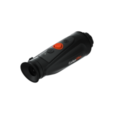 Тепловізор ThermTec Cyclops 325Pro (25 мм, 384x288, 1300 м, NETD ≤25 мК)