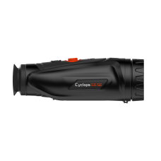 Тепловізор ThermTec Cyclops 335 SE (35 мм, 384x288, 1800 м, NETD ≤20 мК)