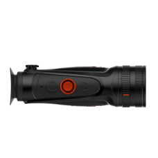 Тепловізор ThermTec Cyclops 350D (25/50 мм, 384x288, 2500 м)