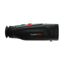 Тепловізор ThermTec Cyclops 350Pro (50 мм, 384x288, 2500 м, NETD ≤25 мК)