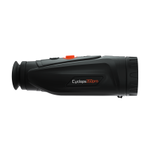 Тепловізор ThermTec Cyclops 350Pro (50 мм, 384x288, 2500 м, NETD ≤25 мК)