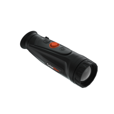 Тепловізор ThermTec Cyclops 350Pro (50 мм, 384x288, 2500 м, NETD ≤25 мК)
