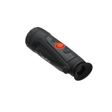 Тепловізор ThermTec Cyclops 350Pro (50 мм, 384x288, 2500 м, NETD ≤25 мК)