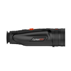 Тепловізор ThermTec Cyclops 650D (25/50 мм, 640x512, 2500 м)