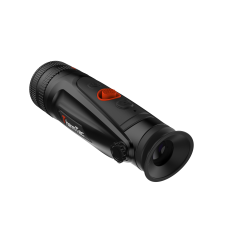 Тепловізор ThermTec Cyclops 650D (25/50 мм, 640x512, 2500 м)