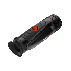 Тепловізор ThermTec Cyclops 650D (25/50 мм, 640x512, 2500 м)