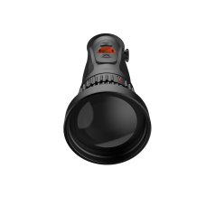 Тепловізор ThermTec Cyclops 670D (35/70 мм, 640x512, 3500 м)
