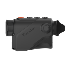 Тепловізор ThermTec Cyclone 325 (25 мм, 384x288, 1300 м, NETD ≤20 мК)