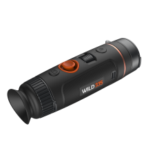 Тепловізор ThermTec Wild 335 (35 мм, 384x288, 1800 м, NETD ≤18 мК)