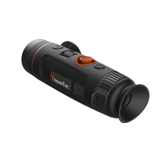 Тепловізор ThermTec Wild 335 (35 мм, 384x288, 1800 м, NETD ≤18 мК)