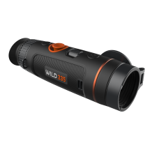 Тепловізор ThermTec Wild 335 (35 мм, 384x288, 1800 м, NETD ≤18 мК)