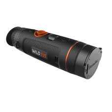 Тепловізор ThermTec Wild 335 (35 мм, 384x288, 1800 м, NETD ≤18 мК)