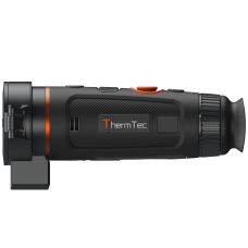 Тепловізор ThermTec Wild 650L (50 мм, 640x512, 2600 м, NETD ≤18 мК)
