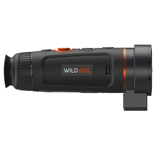 Тепловізор ThermTec Wild 650L (50 мм, 640x512, 2600 м, NETD ≤18 мК)