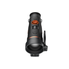 Тепловізор ThermTec Wild 650L (50 мм, 640x512, 2600 м, NETD ≤18 мК)
