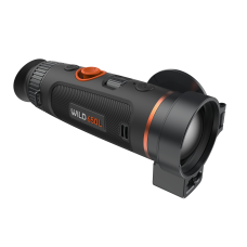 Тепловізор ThermTec Wild 650L (50 мм, 640x512, 2600 м, NETD ≤18 мК)