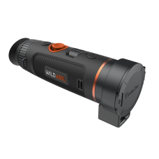 Тепловізор ThermTec Wild 650L (50 мм, 640x512, 2600 м, NETD ≤18 мК)