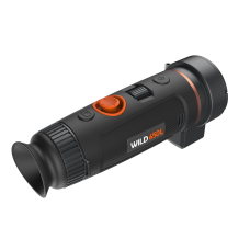 Тепловізор ThermTec Wild 650L (50 мм, 640x512, 2600 м, NETD ≤18 мК)