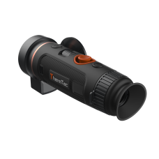 Тепловізор ThermTec Wild 650L (50 мм, 640x512, 2600 м, NETD ≤18 мК)