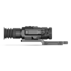 Тепловізійний приціл Cono Tech Vagon 635 LRF (35 мм, 640х512, 2479м)