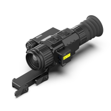 Тепловізійний приціл Cono Tech Vagon 635 LRF (35 мм, 640х512, 2479м)