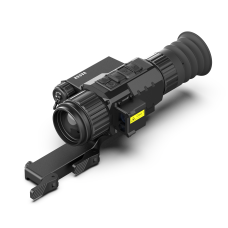Тепловізійний приціл Cono Tech Vagon 635 LRF (35 мм, 640х512, 2479м)