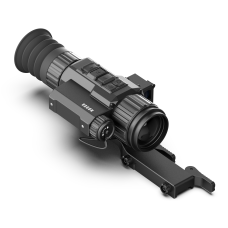 Тепловізійний приціл Cono Tech Vagon 635 LRF (35 мм, 640х512, 2479м)