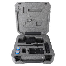 Тепловізійний приціл Dali RS519-384 (19 мм, 384х288, 900 м)