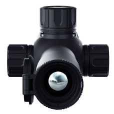 Тепловізійний приціл Pard Pantera 256-25 Q (25 мм, 256х192, 1200 м)
