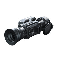 Тепловізійний приціл Pard SA62-45 (45 мм, 640х480, 2600 м)