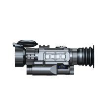 Тепловізійний приціл Pard SA62-35 LRF (35 мм, 640х480, 1800 м)