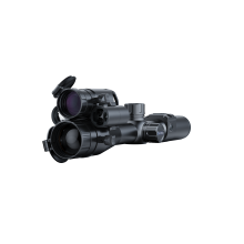 Тепловізійний мультиспектральний приціл Pard TD32-70 LRF (35 мм, 384х288, 1800 м)