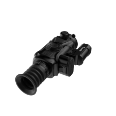 Тепловізійний приціл Thermtec Vidar 335L (35 мм, 384х288, 1800 м)