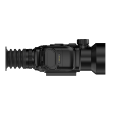 Тепловізійний приціл Thermtec Vidar 350 (50 мм, 384х288, 2500 м)