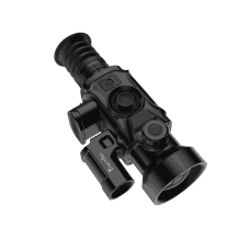 Тепловізійний приціл Thermtec Vidar 350L (50 мм, 384х288, 2500 м)