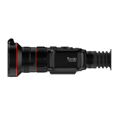 Тепловізійний приціл Thermtec Vidar 360L (20/60 мм, 384х288, 3000 м)