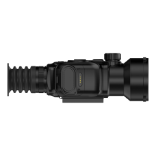 Тепловізійний приціл Thermtec Vidar 650 (50 мм, 640х512, 2500 м)